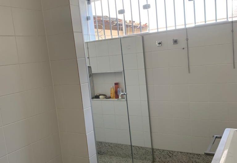 CASA NO JARDIM CAMBUI – 2136