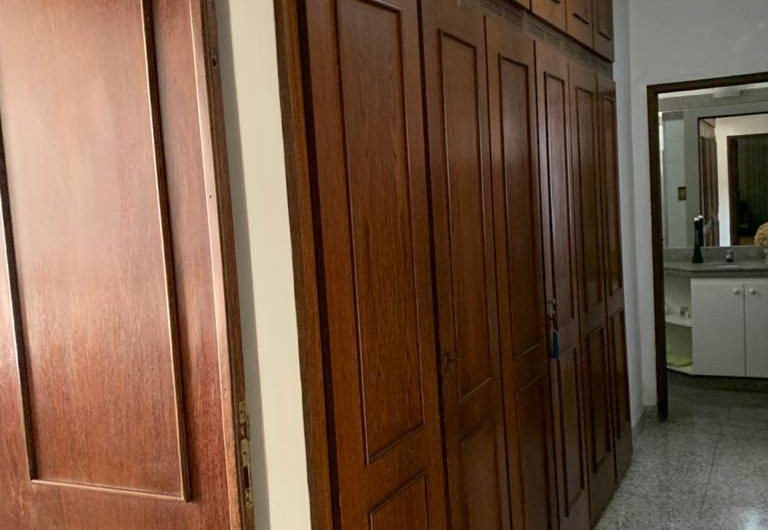CASA NO JARDIM CAMBUI – 2136