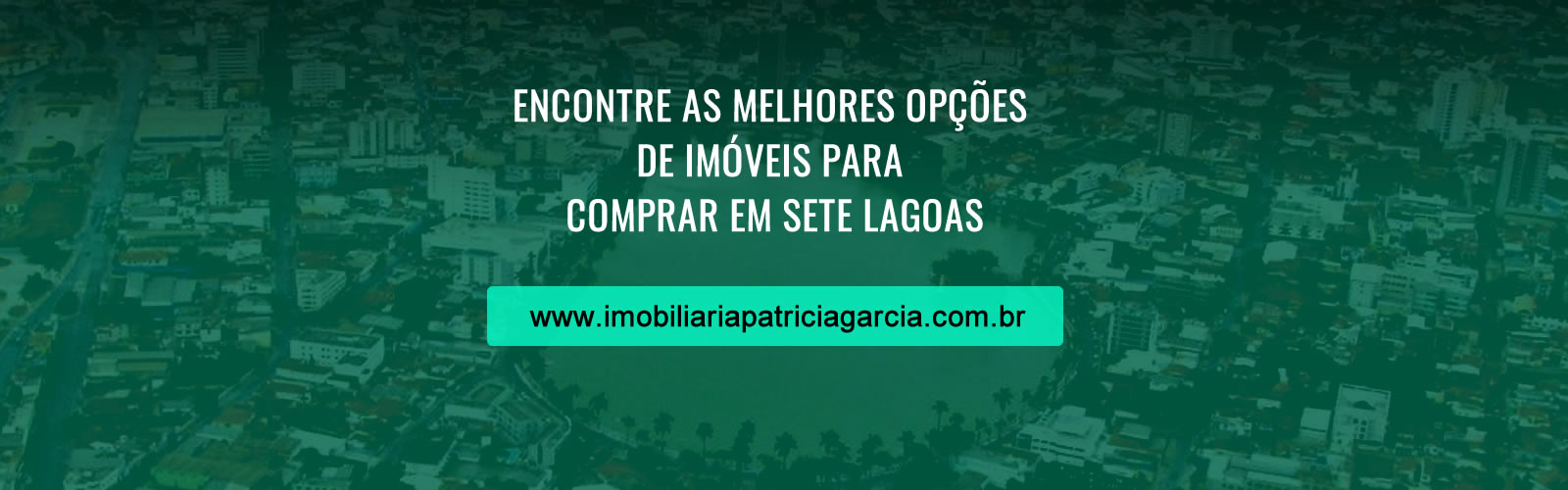 Imóvel em Sete Lagoas - banner1