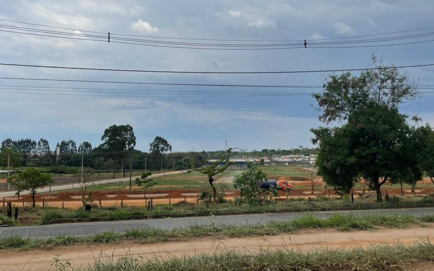 LOTES ÁREA INDUSTRIAL LAGO AZUL – 2707