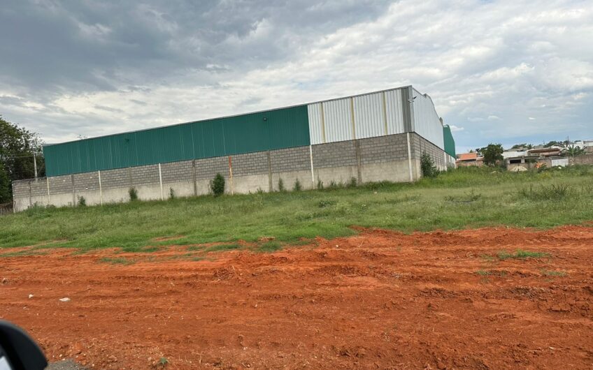 LOTES ÁREA INDUSTRIAL LAGO AZUL – 2707