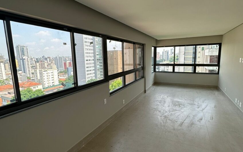 APARTAMENTO GUTIERREZ/BH – 2805