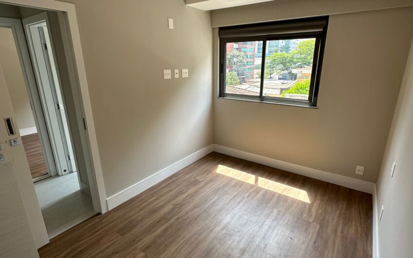 APARTAMENTO GUTIERREZ/BH – 2805