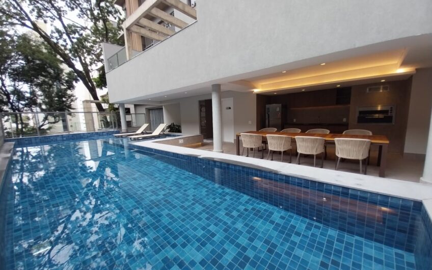 APARTAMENTO GUTIERREZ/BH – 2805
