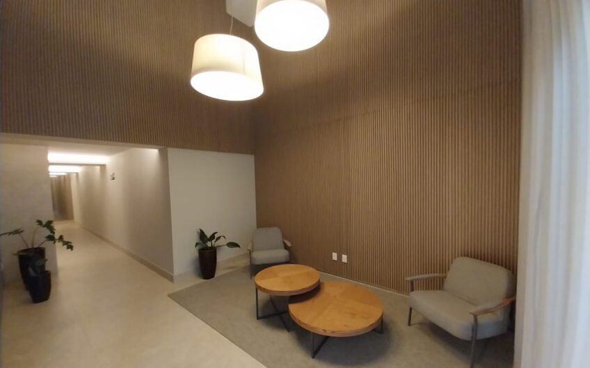 APARTAMENTO GUTIERREZ/BH – 2805