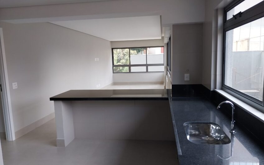 APARTAMENTO GUTIERREZ/BH – 2805