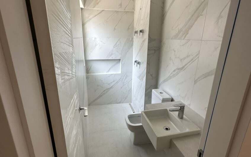 APARTAMENTO GUTIERREZ/BH – 2805