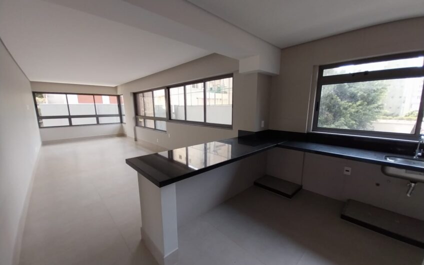 APARTAMENTO GUTIERREZ/BH – 2805