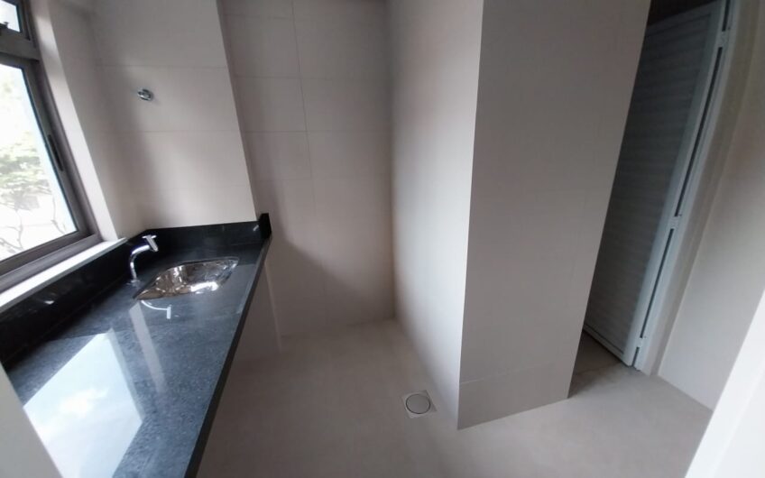 APARTAMENTO GUTIERREZ/BH – 2805