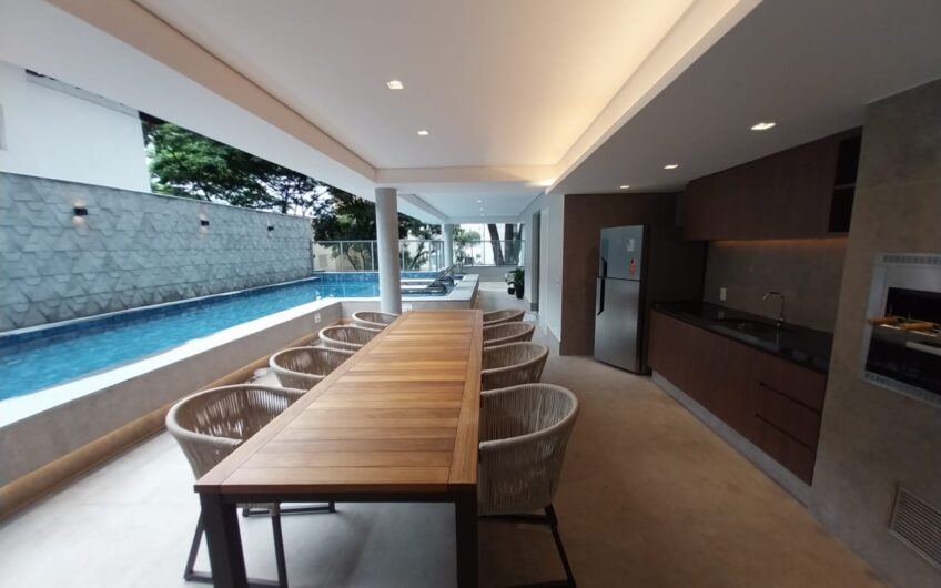 APARTAMENTO GUTIERREZ/BH – 2805