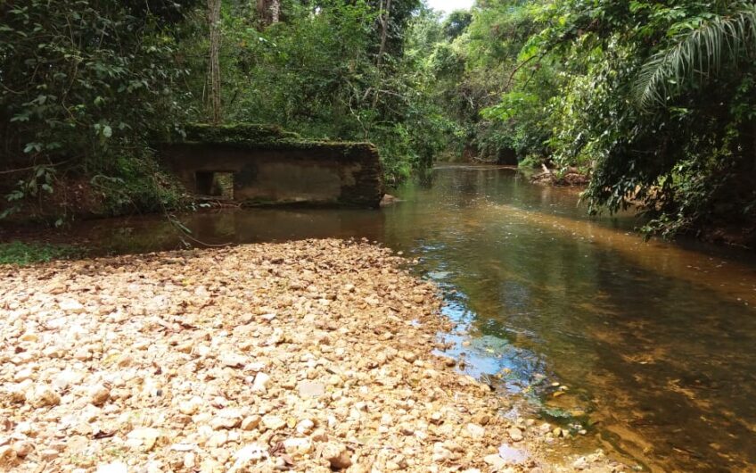 TERRENO NO CONDOMINIO RURAL LAGOA NOVA – 2240