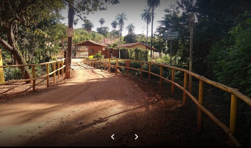 TERRENO NO CONDOMINIO RURAL LAGOA NOVA – 2240