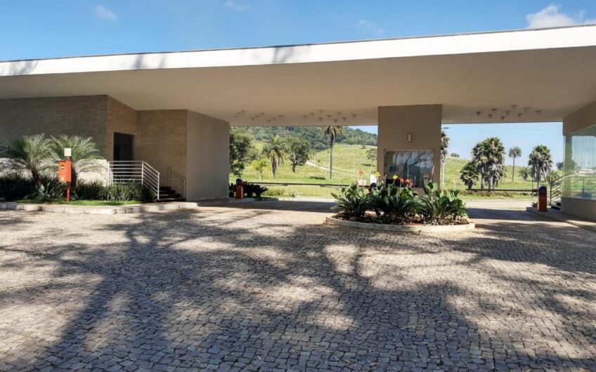 LOTE NO RESIDENCIAL  RESERVA DOS LAGOS – 2865