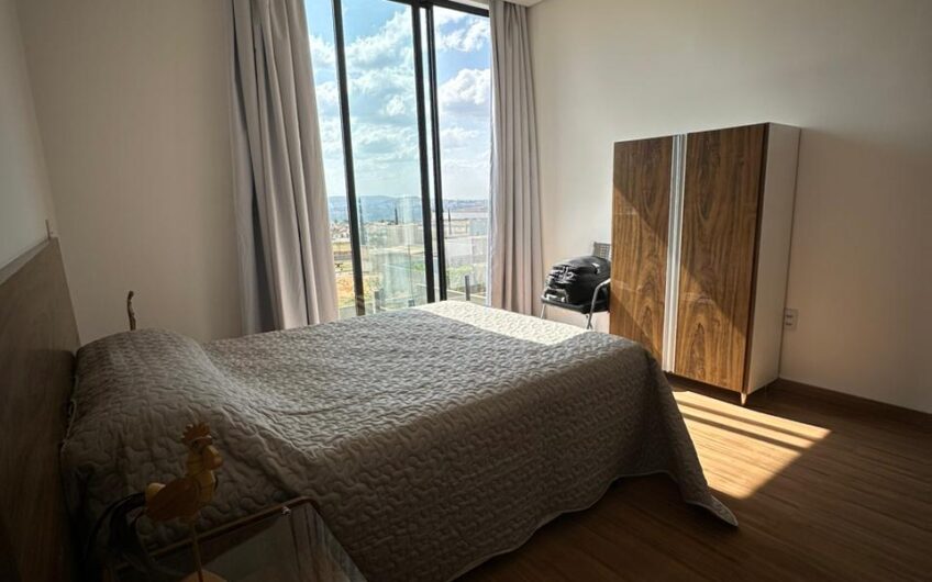 CASA EM CONDOMINIO PARQUE DAS NOGUEIRAS – 2886