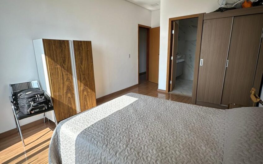 CASA EM CONDOMINIO PARQUE DAS NOGUEIRAS – 2886