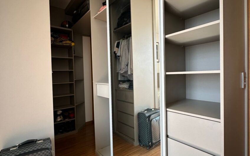 CASA EM CONDOMINIO PARQUE DAS NOGUEIRAS – 2886