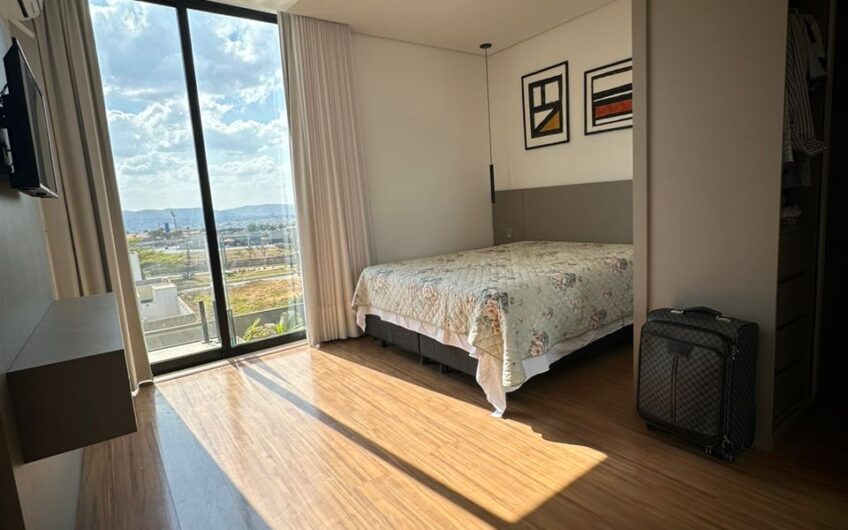 CASA EM CONDOMINIO PARQUE DAS NOGUEIRAS – 2886