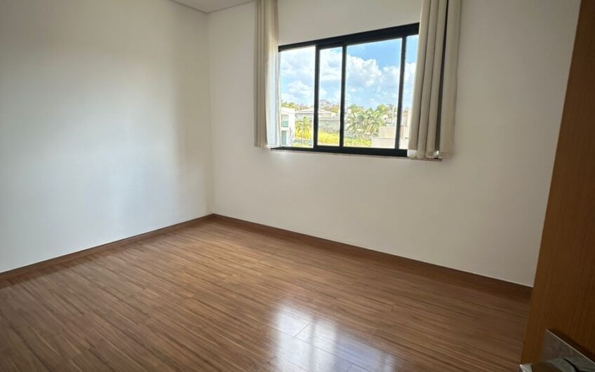 CASA EM CONDOMINIO PARQUE DAS NOGUEIRAS – 2886