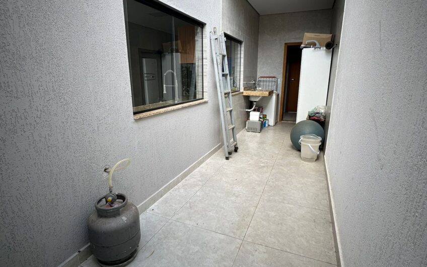 CASA EM CONDOMINIO PARQUE DAS NOGUEIRAS – 2886