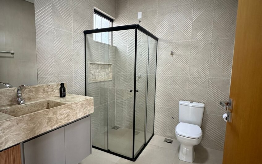 CASA EM CONDOMINIO PARQUE DAS NOGUEIRAS – 2886