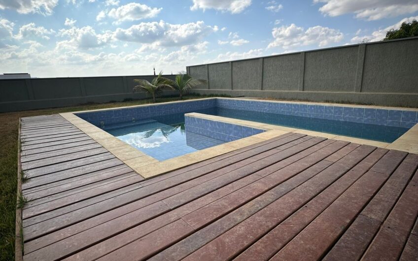 CASA EM CONDOMINIO PARQUE DAS NOGUEIRAS – 2886