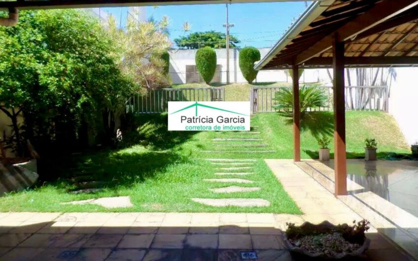 CASA NO MANGABEIRAS – 2952