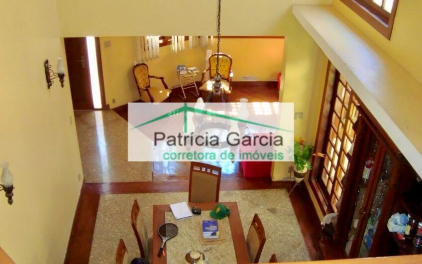 CASA NO MANGABEIRAS – 2952