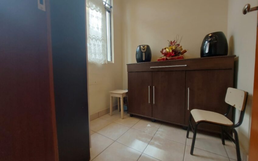 APARTAMENTO BAIRRO PANORAMA- 3103