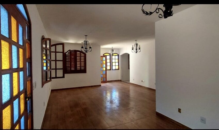 CASA DE CAMPO EM FAZENDA VELHA  3116