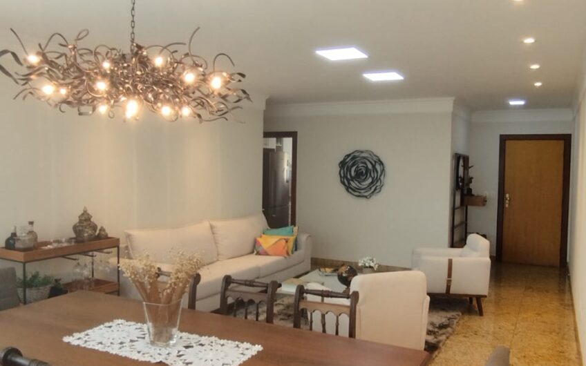 APARTAMENTO BAIRRO NEW YORK- 3118