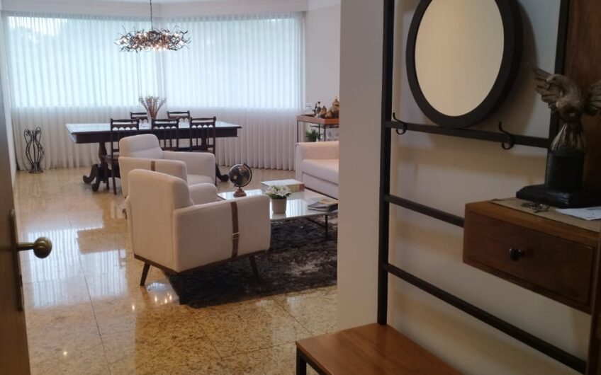 APARTAMENTO BAIRRO NEW YORK- 3118