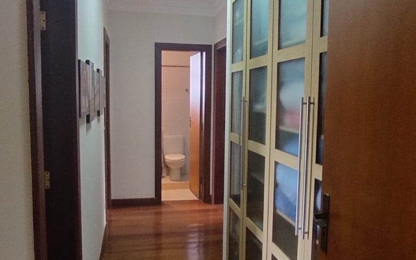 APARTAMENTO BAIRRO NEW YORK- 3118