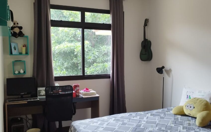 APARTAMENTO BAIRRO NEW YORK- 3118