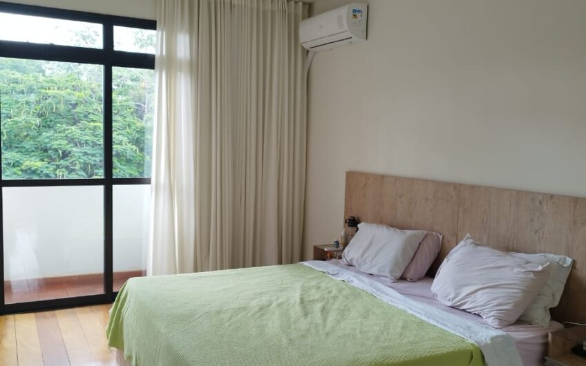 APARTAMENTO BAIRRO NEW YORK- 3118