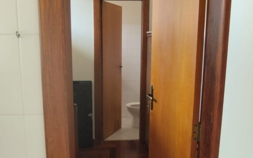 APARTAMENTO BAIRRO NEW YORK- 3118