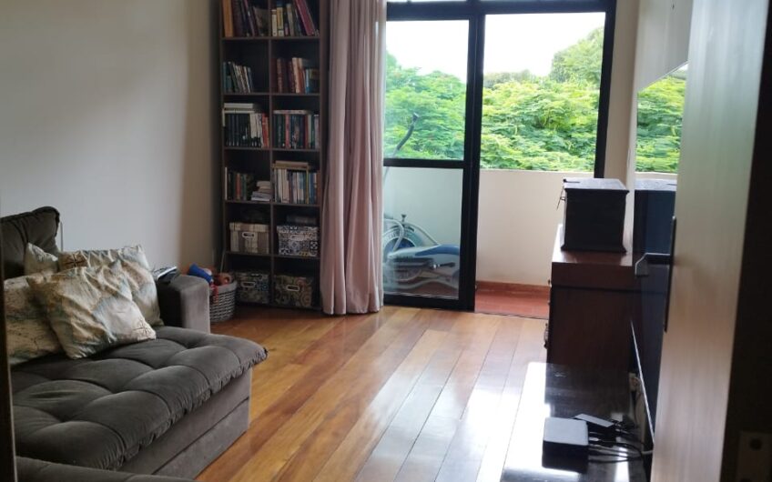APARTAMENTO BAIRRO NEW YORK- 3118