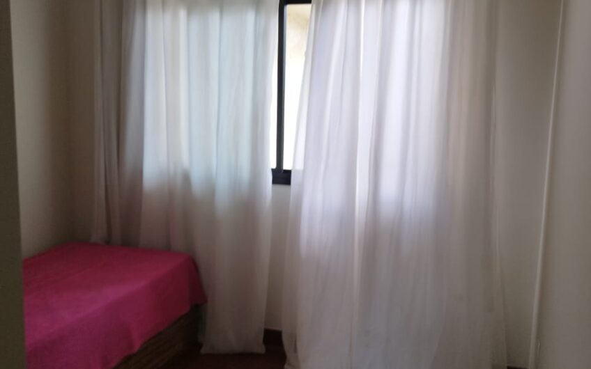 APARTAMENTO BAIRRO NEW YORK- 3118