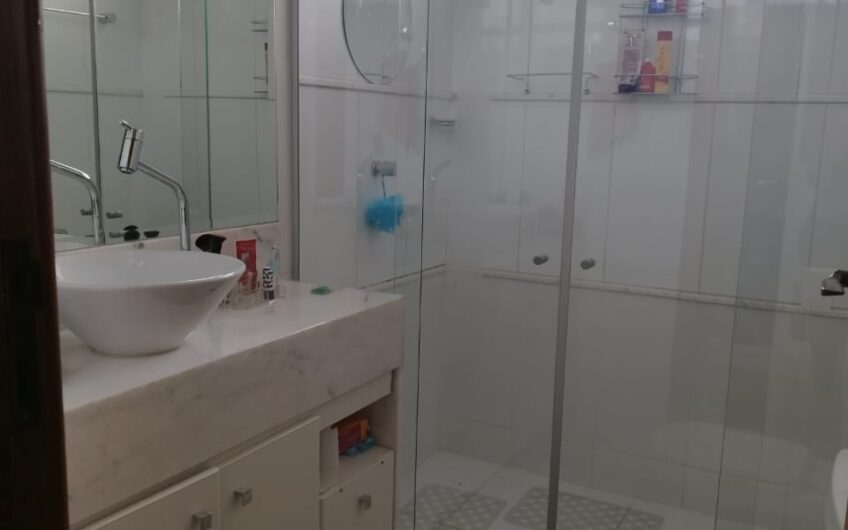 APARTAMENTO BAIRRO NEW YORK- 3118
