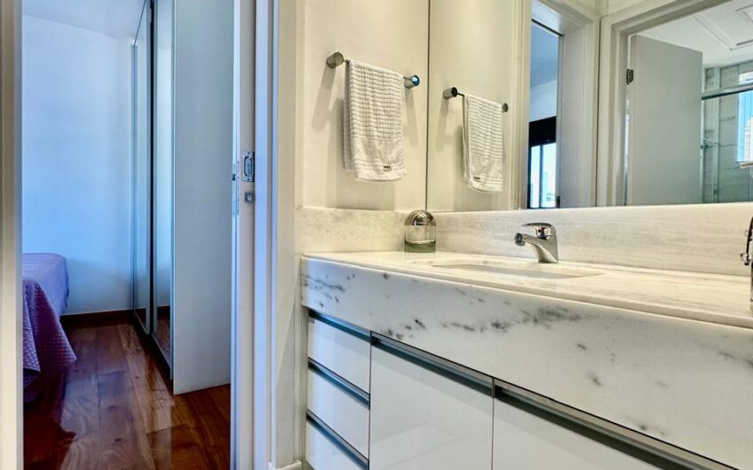 APARTAMENTO NO SION/BH – 2803