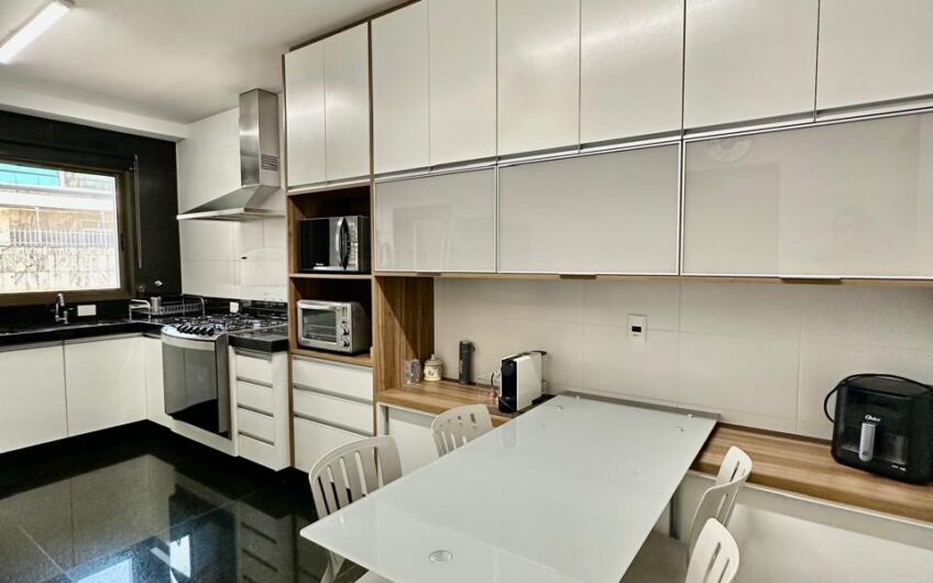 APARTAMENTO NO SION/BH – 2803