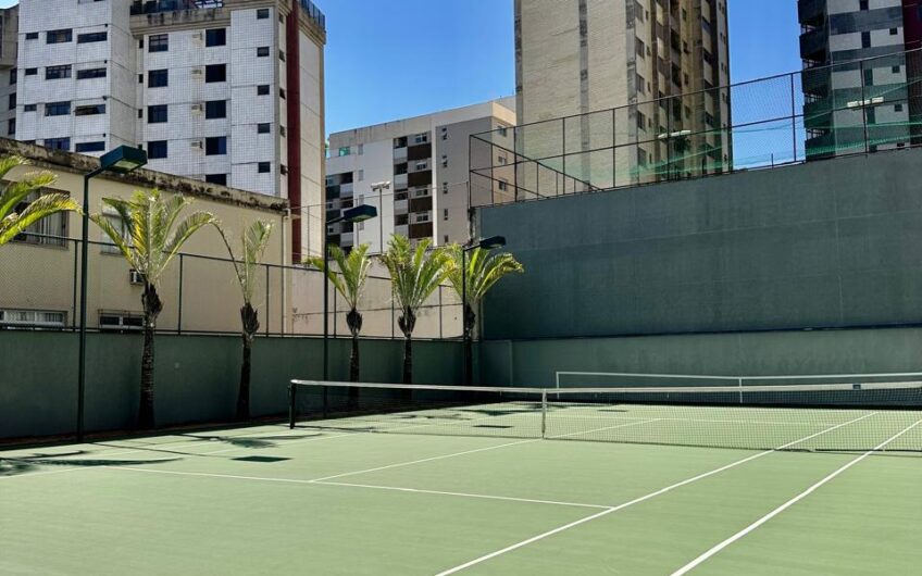 APARTAMENTO NO SION/BH – 2803