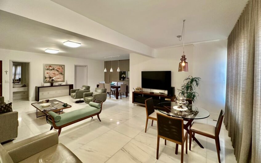 APARTAMENTO NO SION/BH – 2803