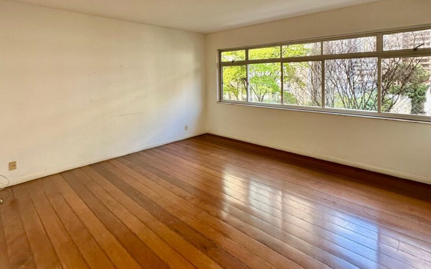 APARTAMENTO NO BAIRRO LOURDES/BH – 3148