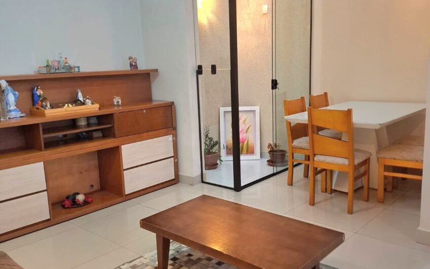 APARTAMENTO COM AREA PRIVATIVA BAIRRO NOSSA SENHORA DAS GRAÇAS – 3128