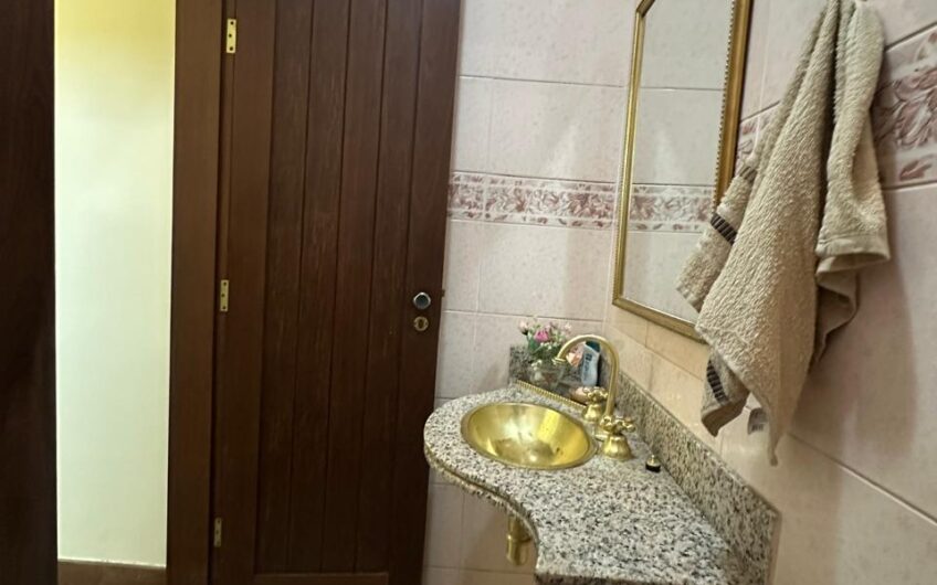 CASA NO BAIRRO MANGABEIRAS – 3130