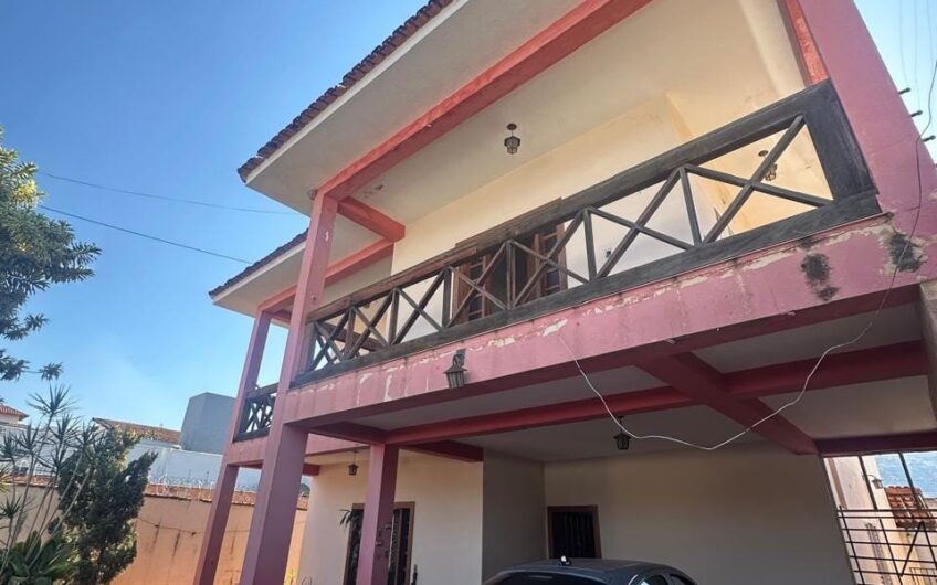 CASA NO BAIRRO MANGABEIRAS – 3130