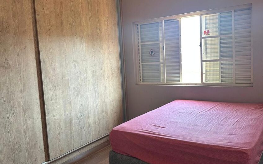 CASA NO BAIRRO MANGABEIRAS – 3130