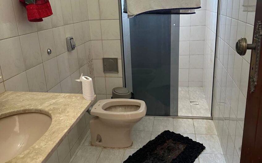 CASA NO BAIRRO MANGABEIRAS – 3130