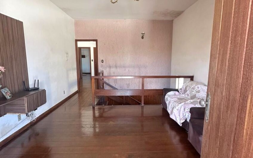 CASA NO BAIRRO MANGABEIRAS – 3130