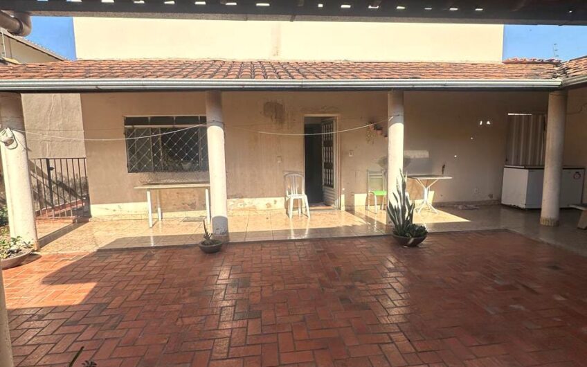 CASA NO BAIRRO MANGABEIRAS – 3130